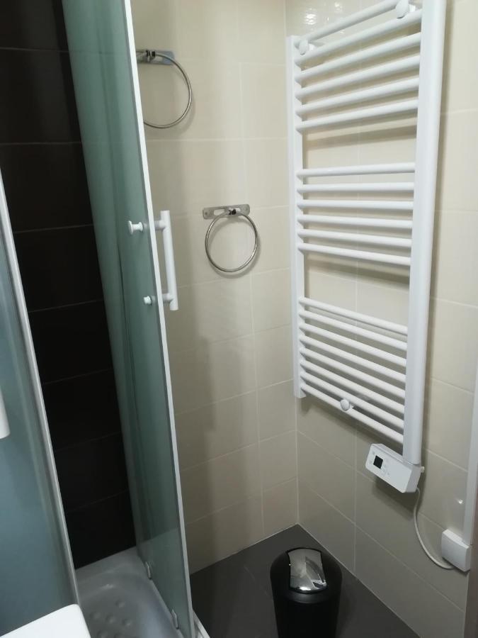 Studio Cabine Vue Port Avec Parking Prive, Piscine, Parc, Boulodrome Agde Exterior photo
